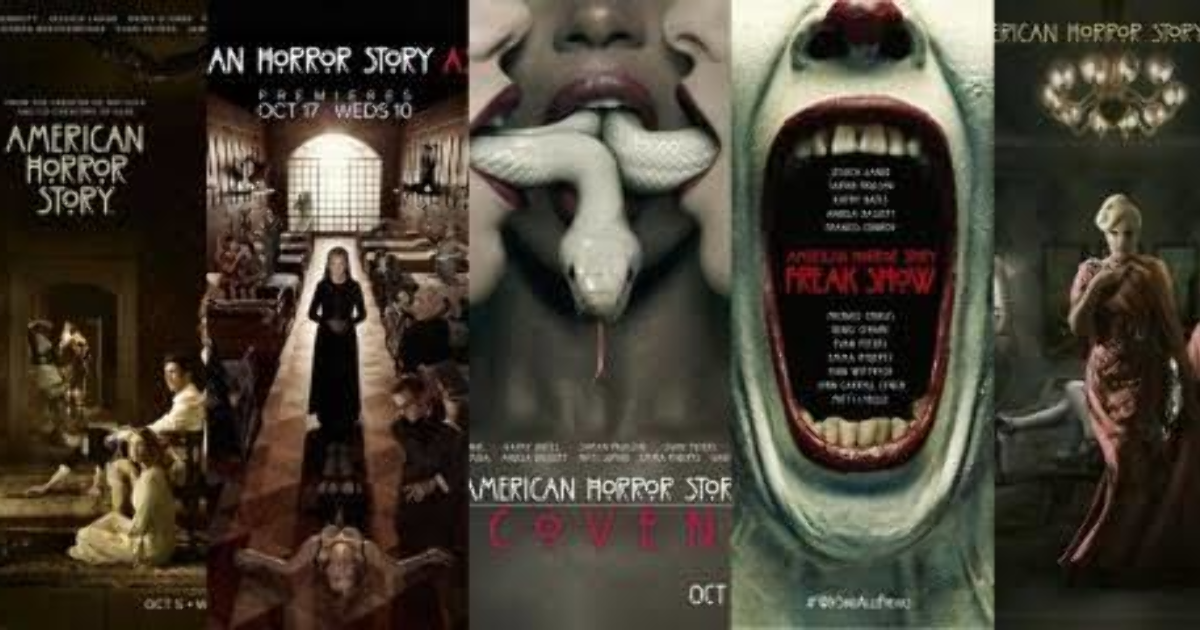 Watch American Horror House Download Full Watch American Horror House Download Full